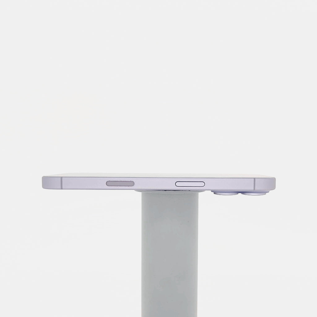 95新 Apple iPhone 17 256G 薰衣草紫色 中國大陸版