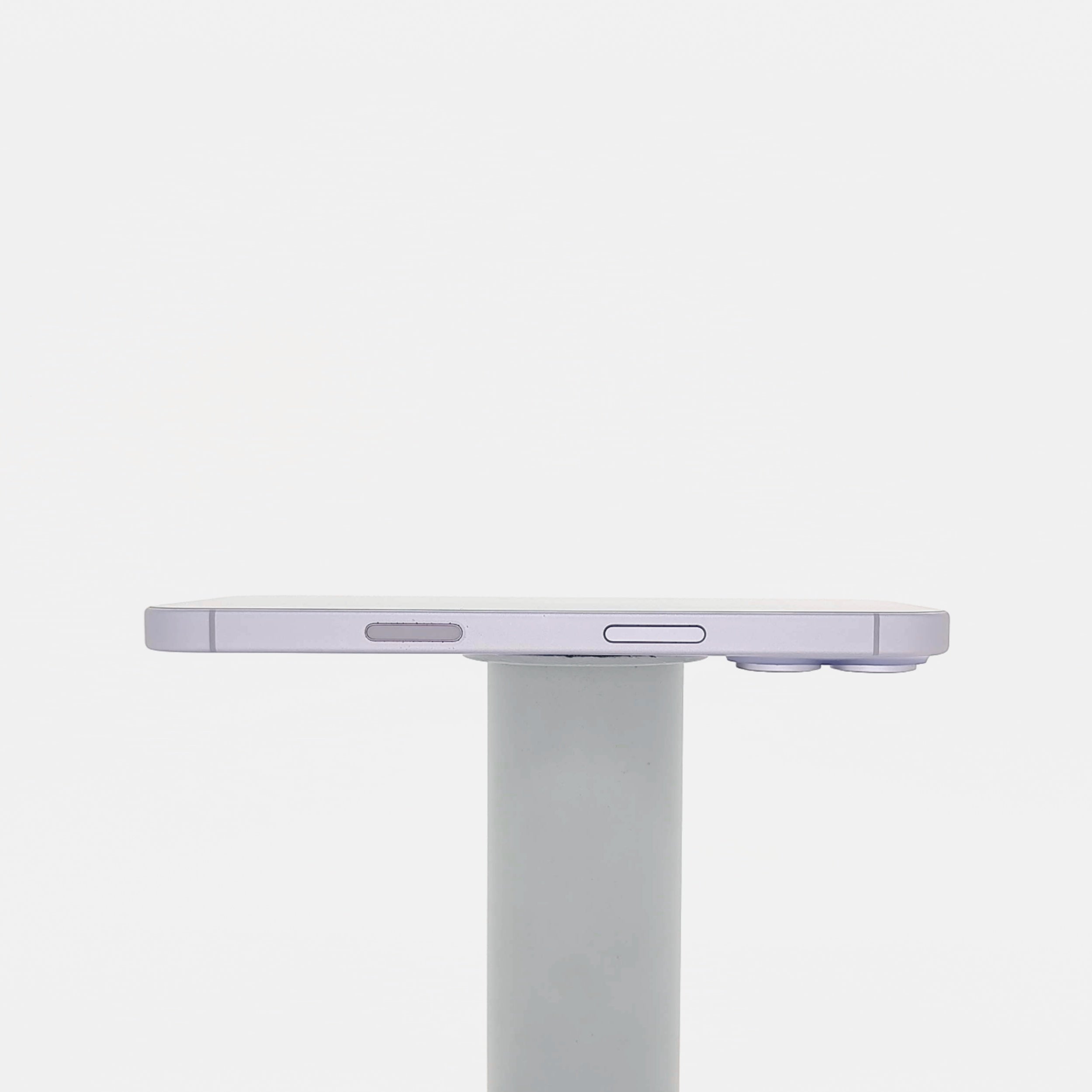 95新 Apple iPhone 17 256G 薰衣草紫色 中國大陸版