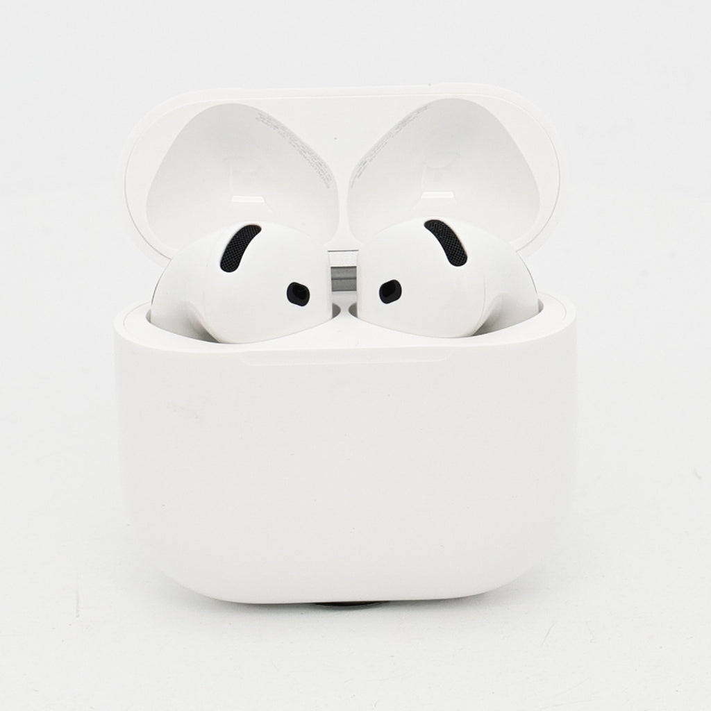 99新 Apple AirPods 4 (支持主动降噪) 白色