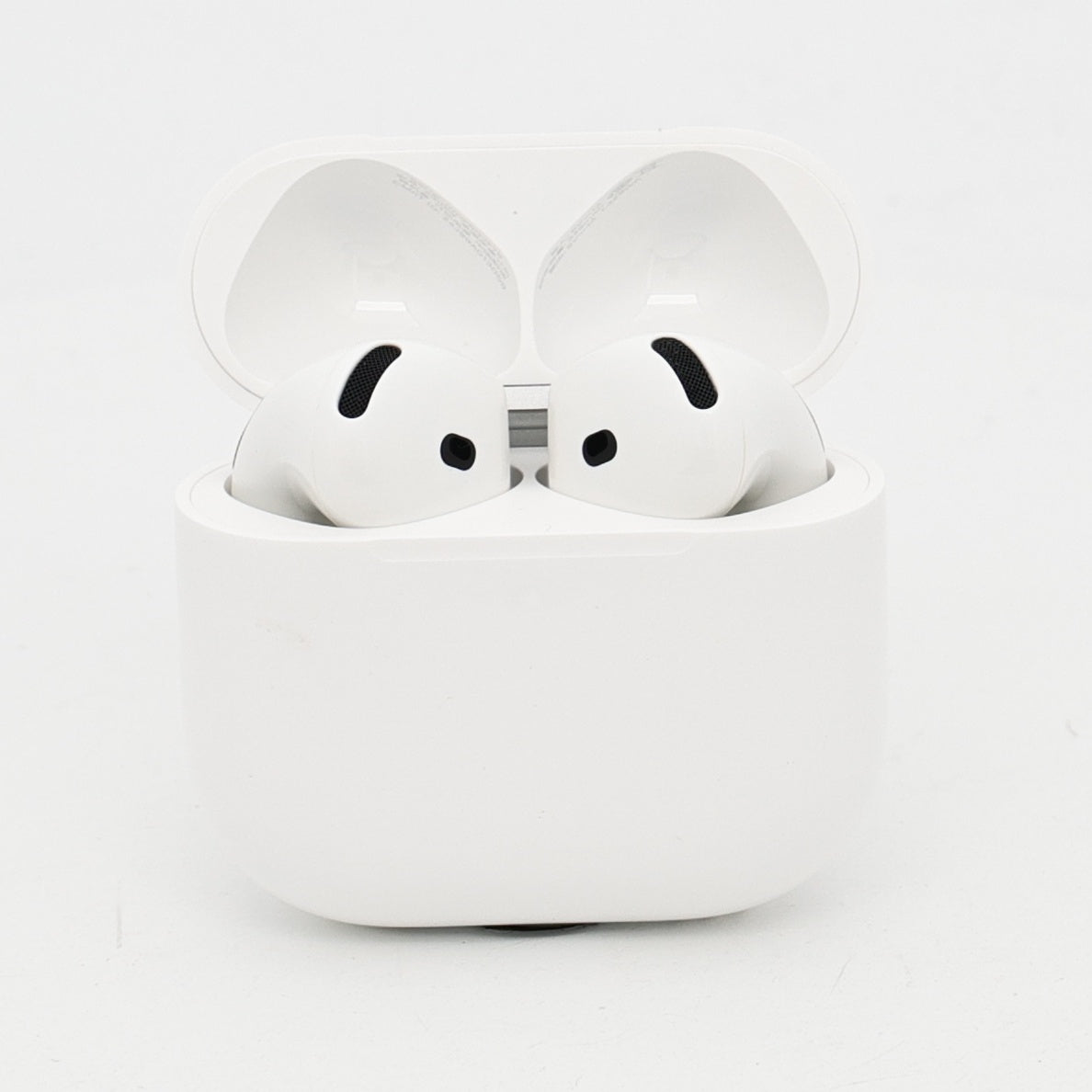 99新 Apple AirPods 4 (支持主动降噪) 白色