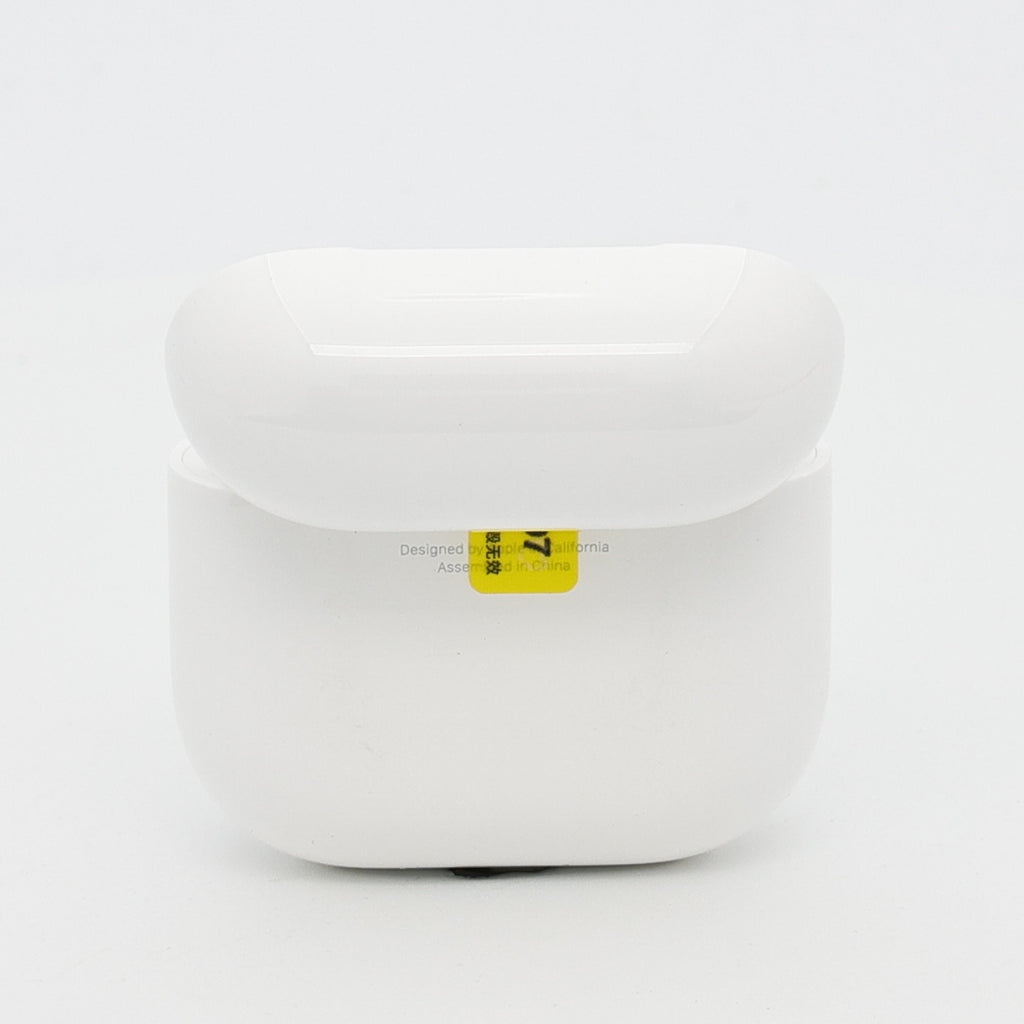 99新 Apple AirPods 4 (不支持主動降噪) 白色