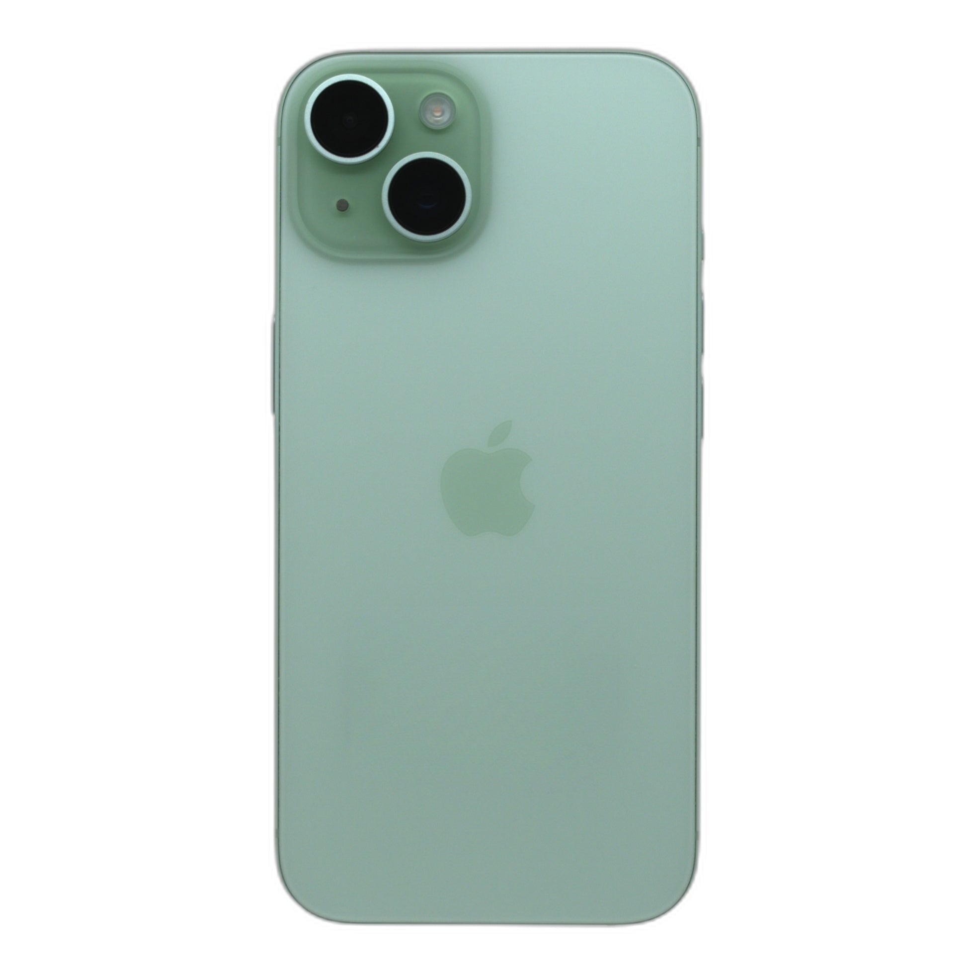 95新 Apple iPhone 15 128G 綠色 中國大陸版