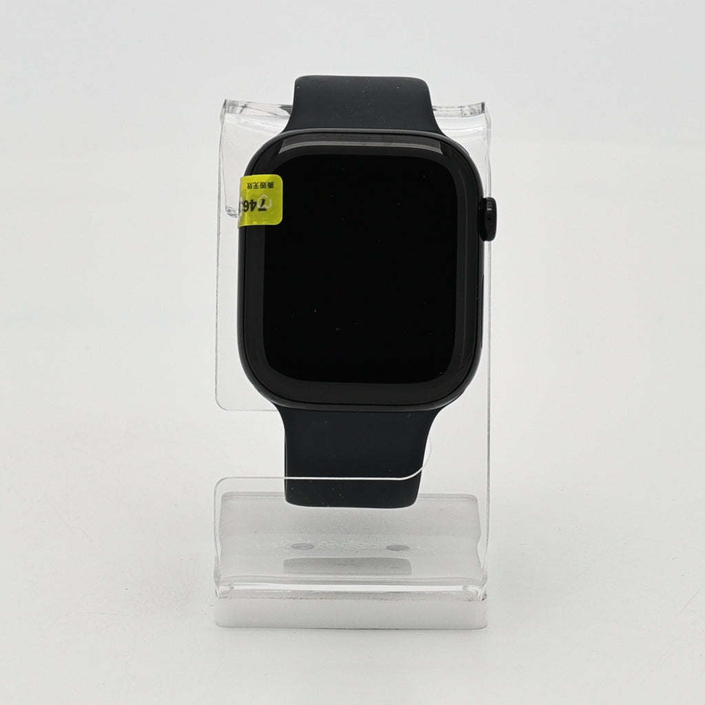 99新 Apple Watch Series 10 46毫米 鋁金屬