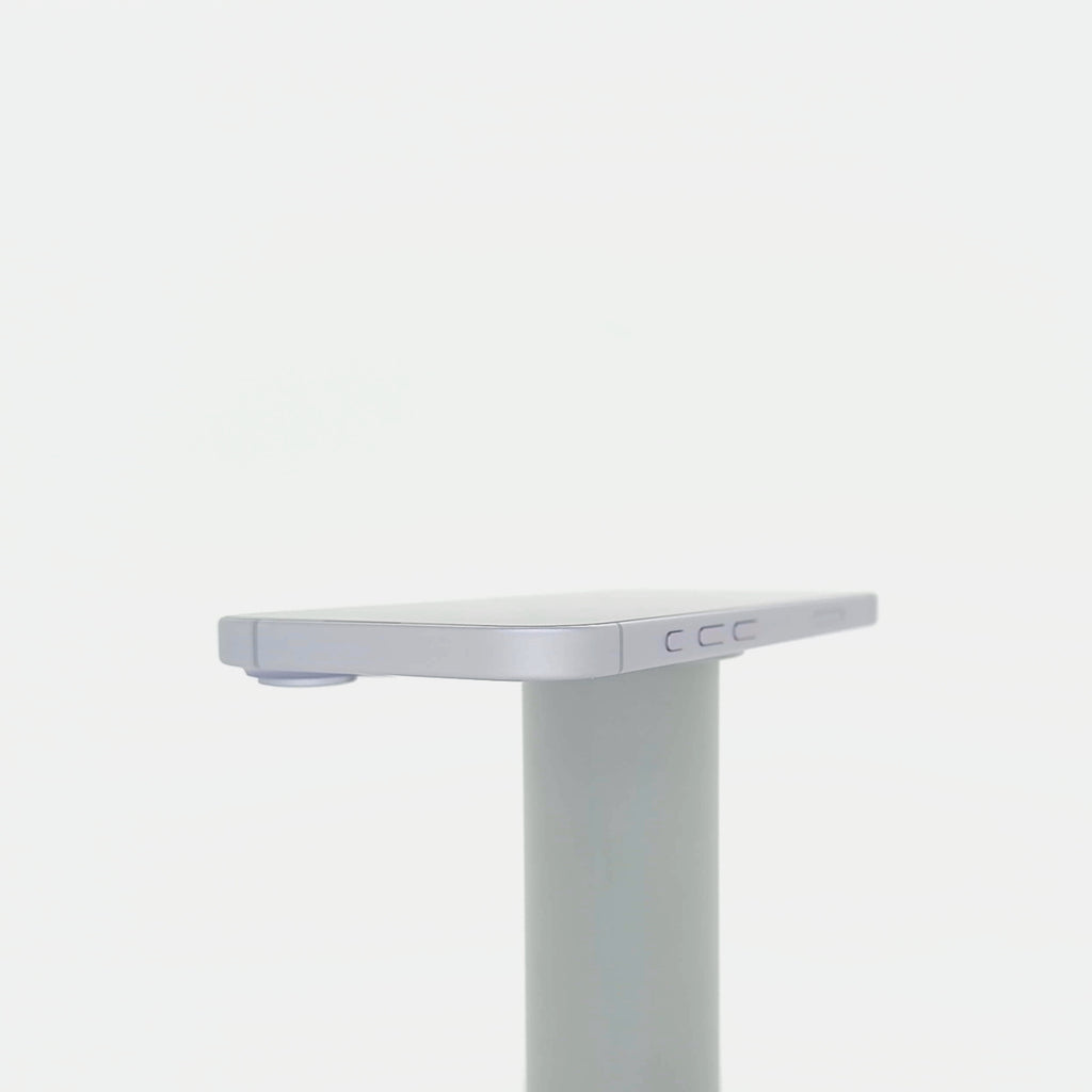 95新 Apple iPhone 17 256G 薰衣草紫色 中國大陸版