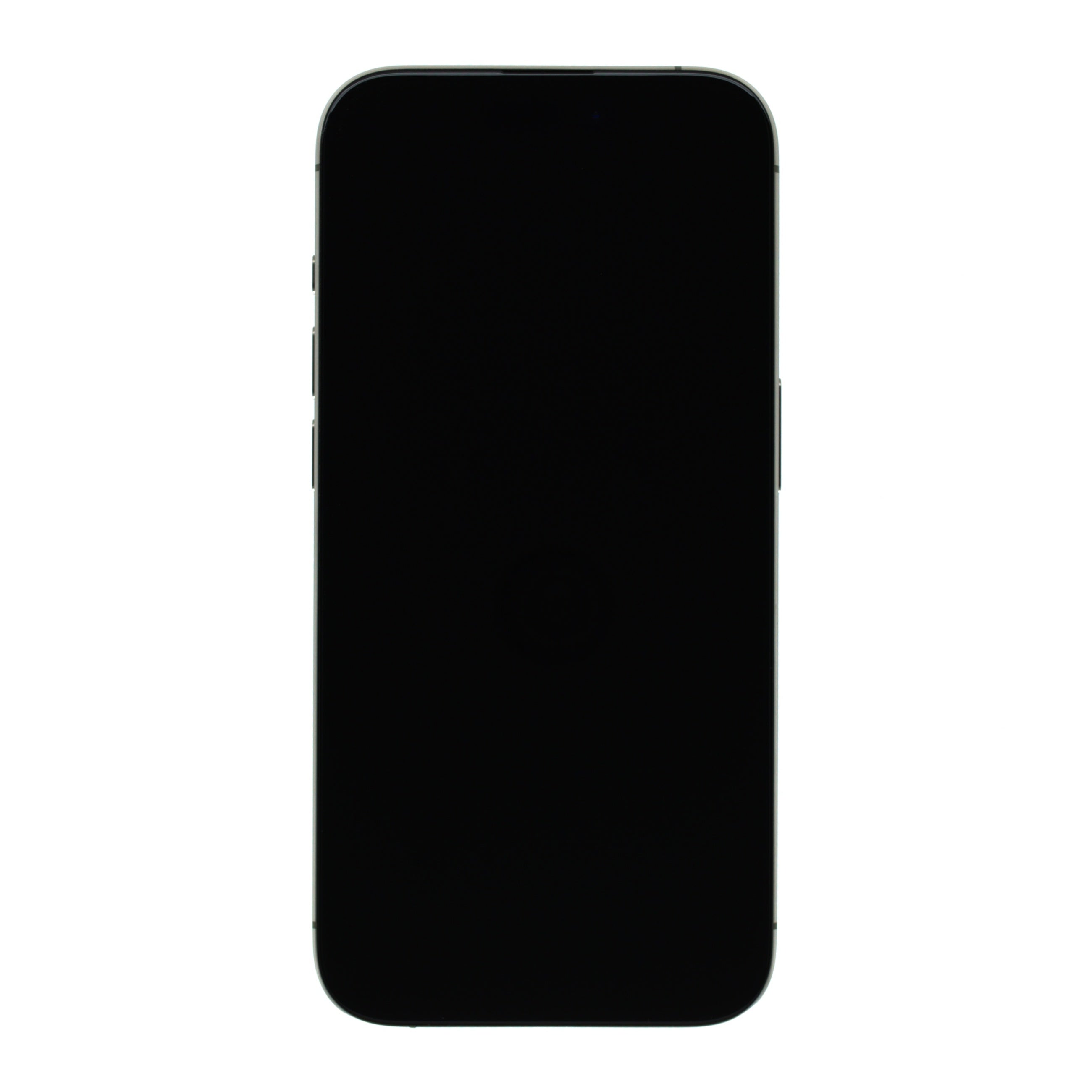 95新 Apple iPhone 15 Pro 128G 原色鈦金屬 中國大陸版