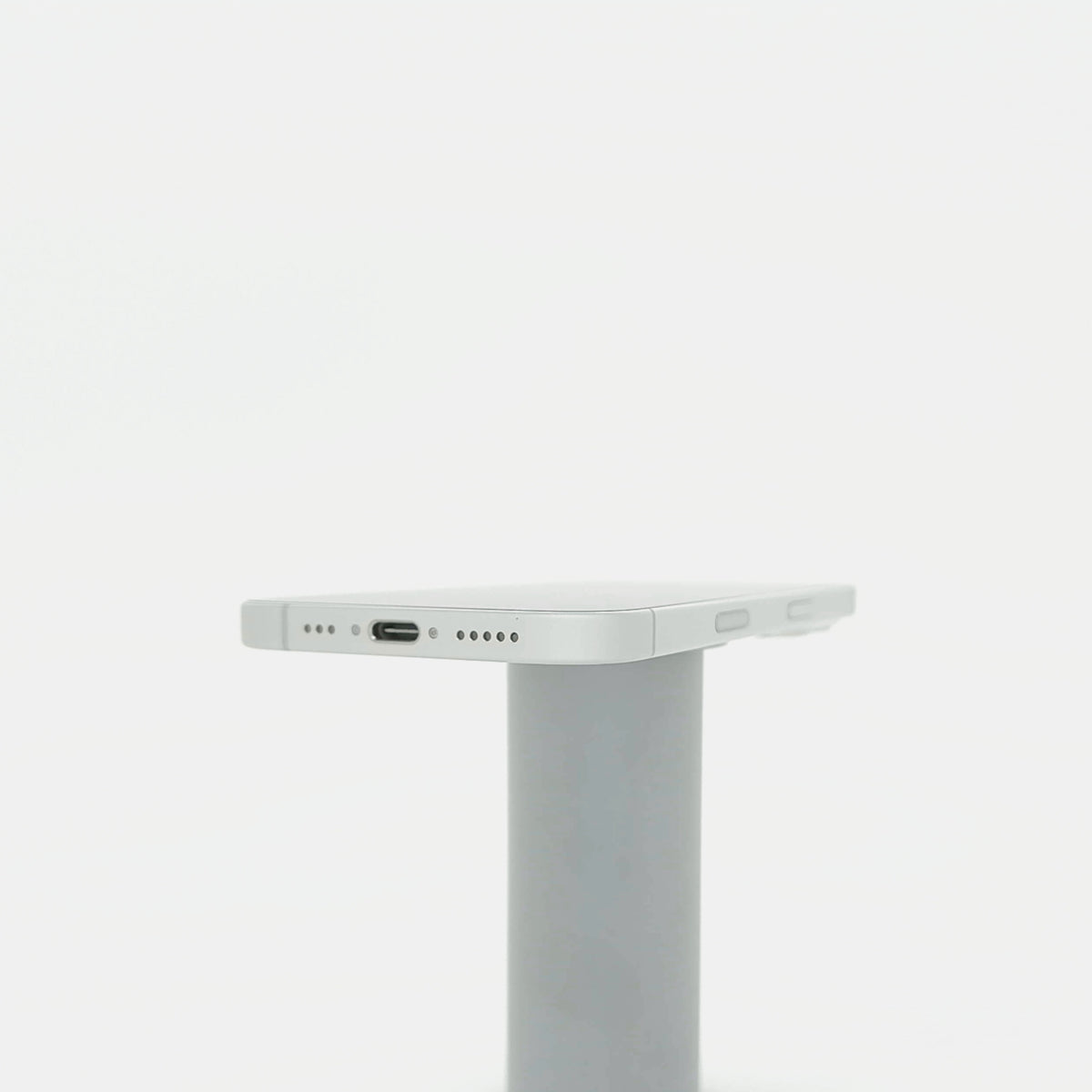 99新 Apple iPhone 16 128G 白色 中國大陸版