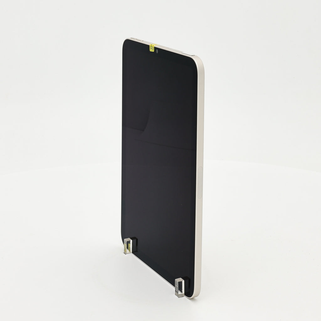 95新 Apple iPad mini6 64G 星光色 WIFI