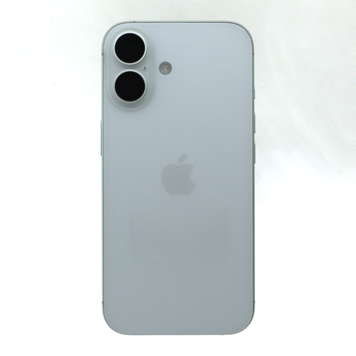 95新 Apple iPhone 16 256G 白色 中國大陸版