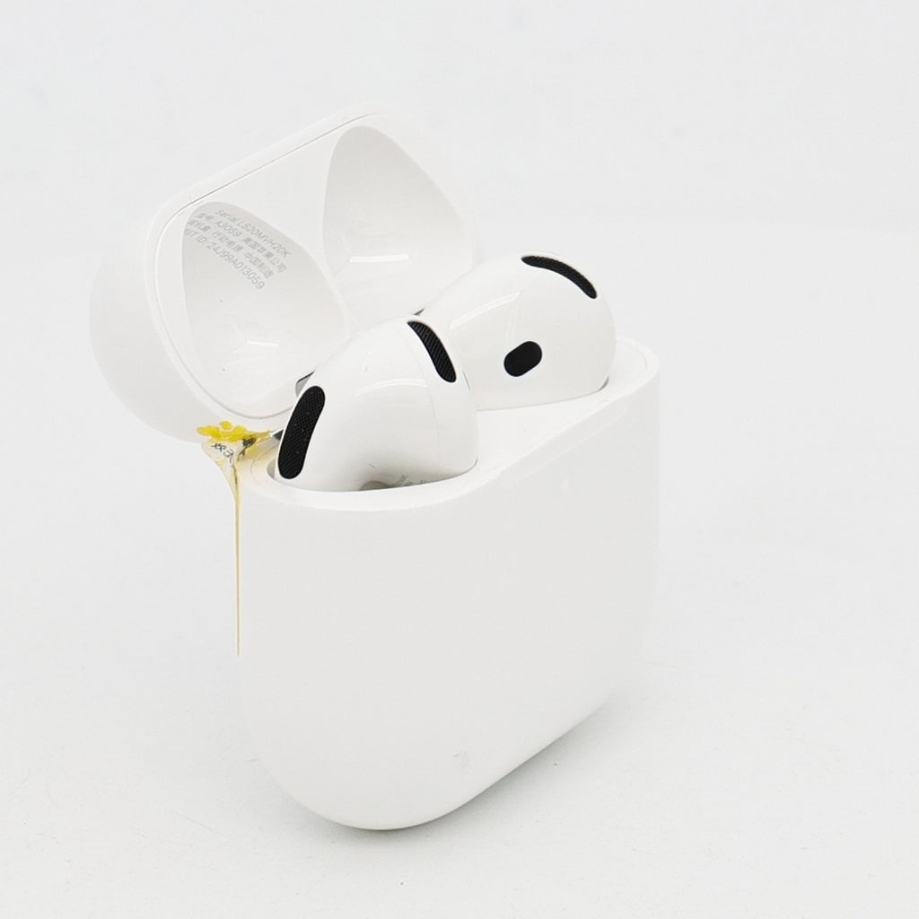 99新 Apple AirPods 4 (支持主动降噪) 白色