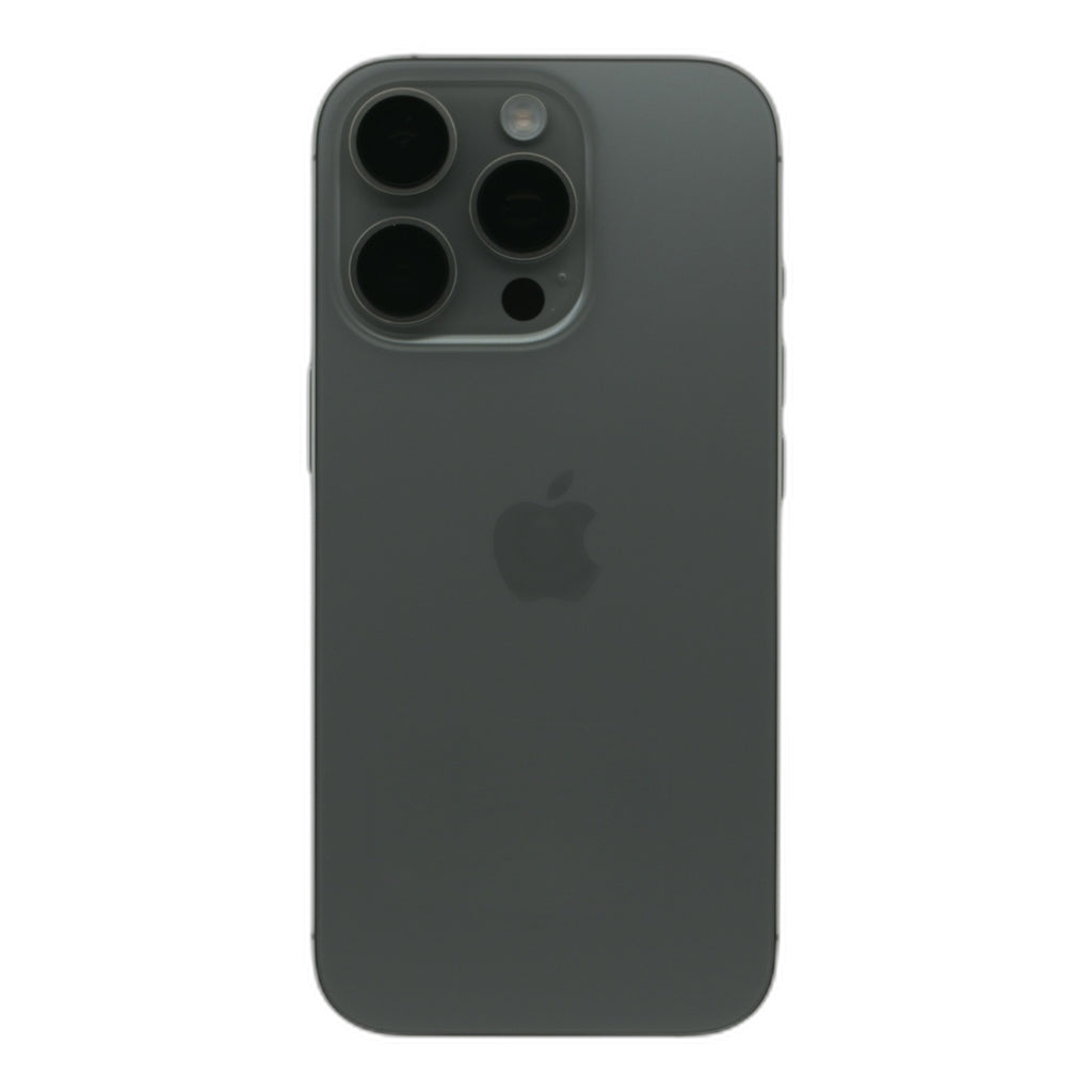 99新 Apple iPhone 16 Pro 128G 原色鈦金屬 中國大陸版