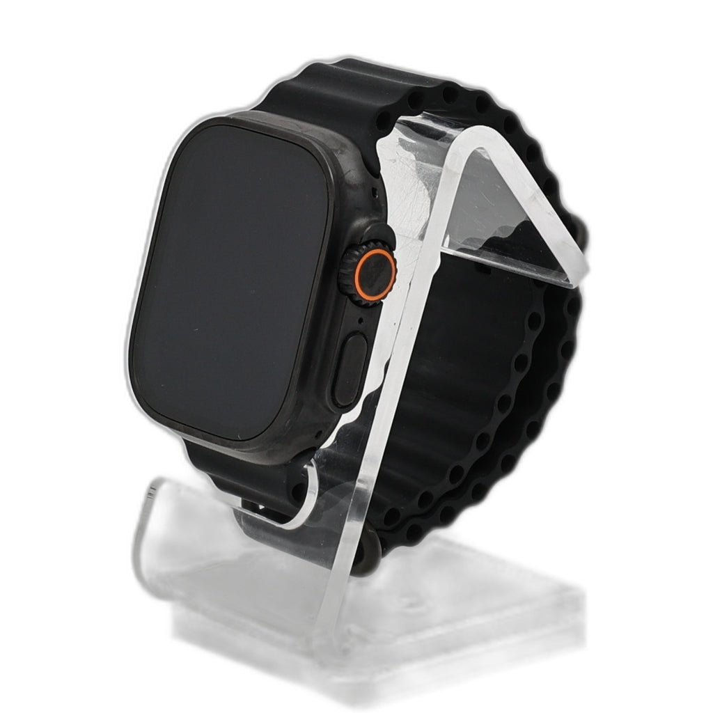 99新 Apple Watch Ultra 2 49毫米 鈦金屬