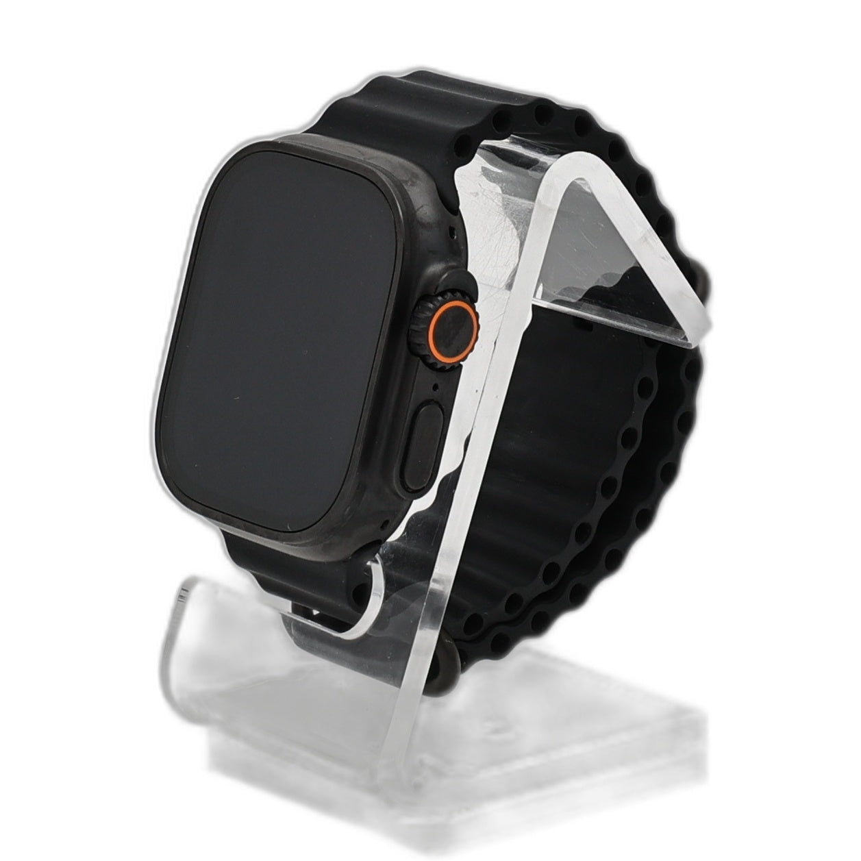 99新 Apple Watch Ultra 2 49毫米 鈦金屬