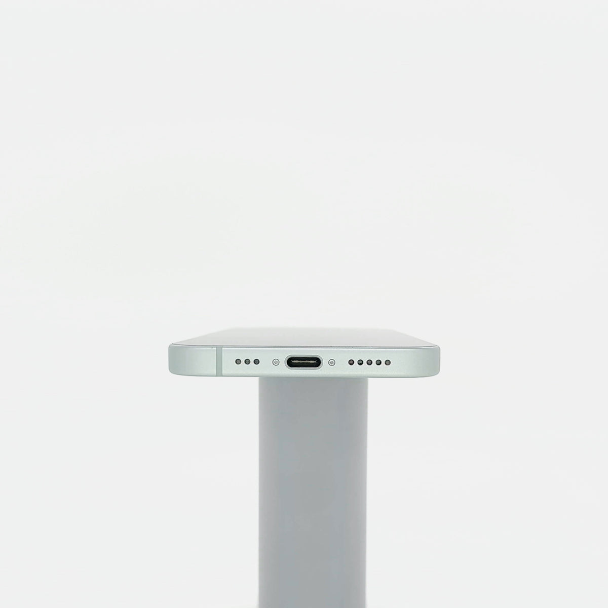 95新 Apple iPhone 15 128G 綠色 中國大陸版