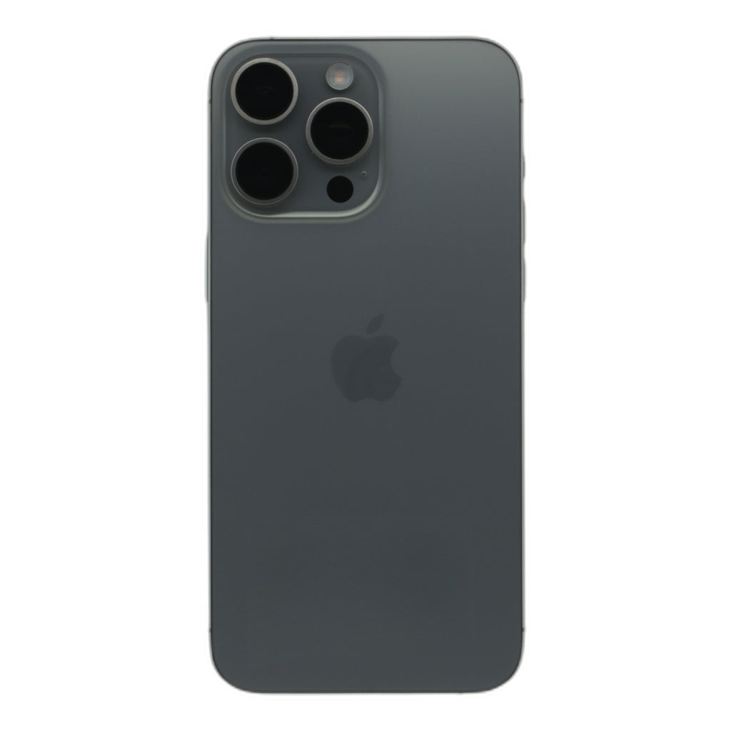 95新 Apple iPhone 15 Pro Max 512G 原色鈦金屬 中國大陸版
