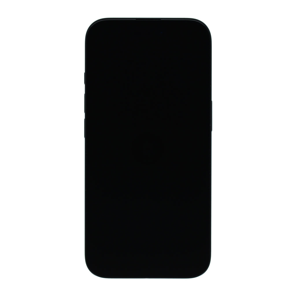 95新 Apple iPhone 16 128G 黑色 中國大陸版