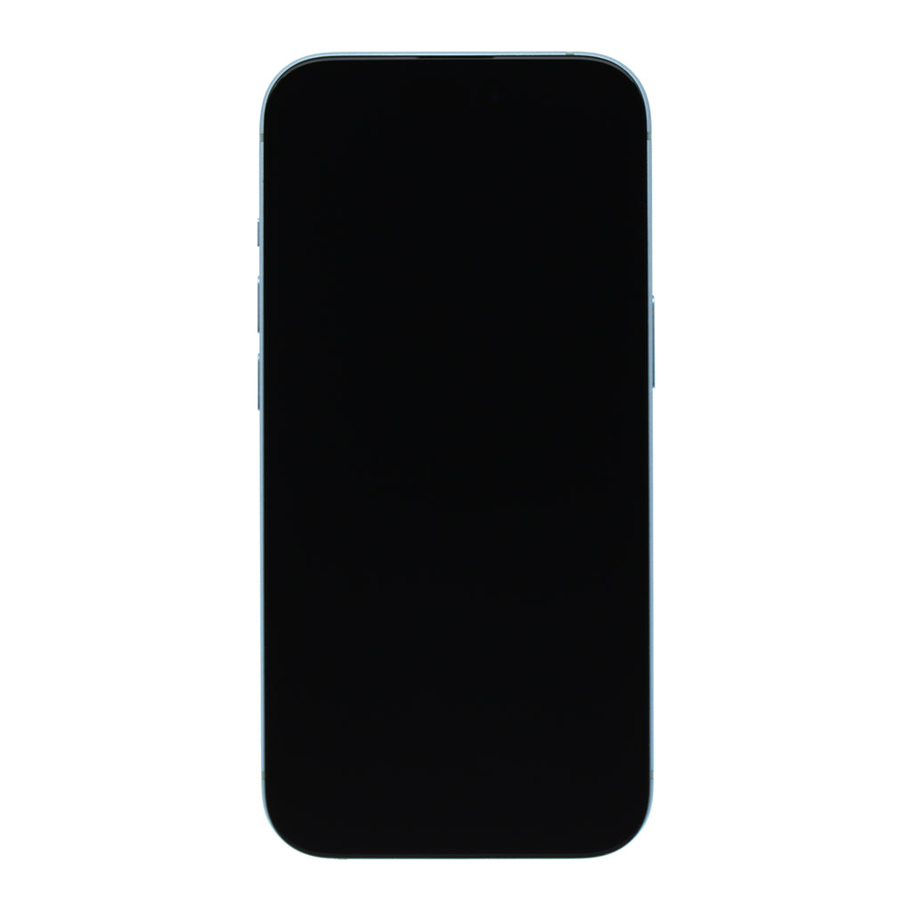 95新 Apple iPhone 15 128G 藍色 中國大陸版