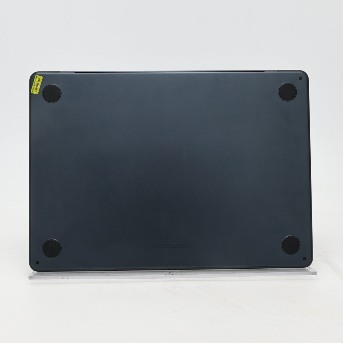 95新 Apple MacBook Air 22年 13寸 M2（8+8核） 8G RAM 512G SSD 午夜色