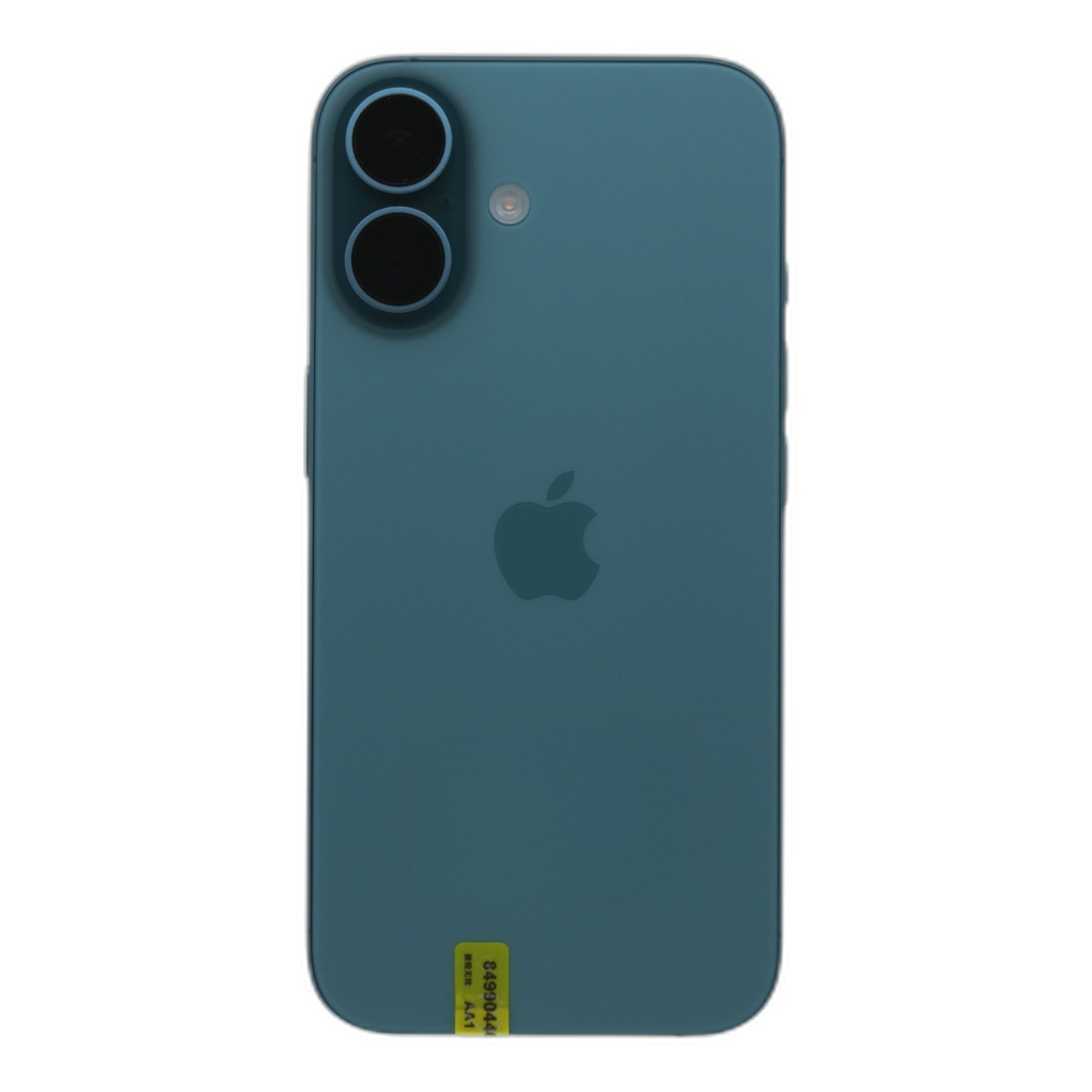 99新 Apple iPhone 16 256G 深青色 中國大陸版
