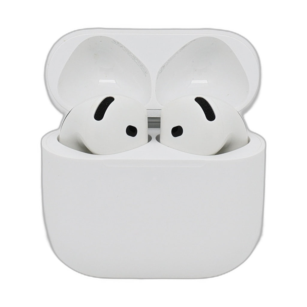 99新 Apple AirPods 4 (支持主动降噪) 白色