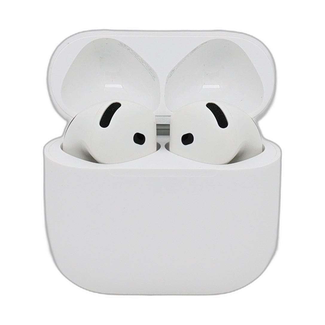 99新 Apple AirPods 4 (支持主动降噪) 白色