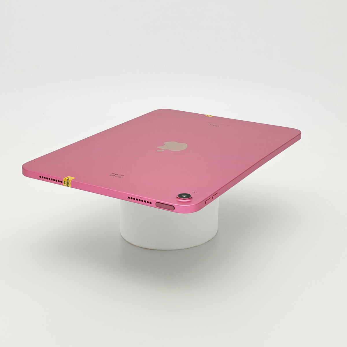 95新 Apple iPad 10代 64G 粉紅色 WIFI