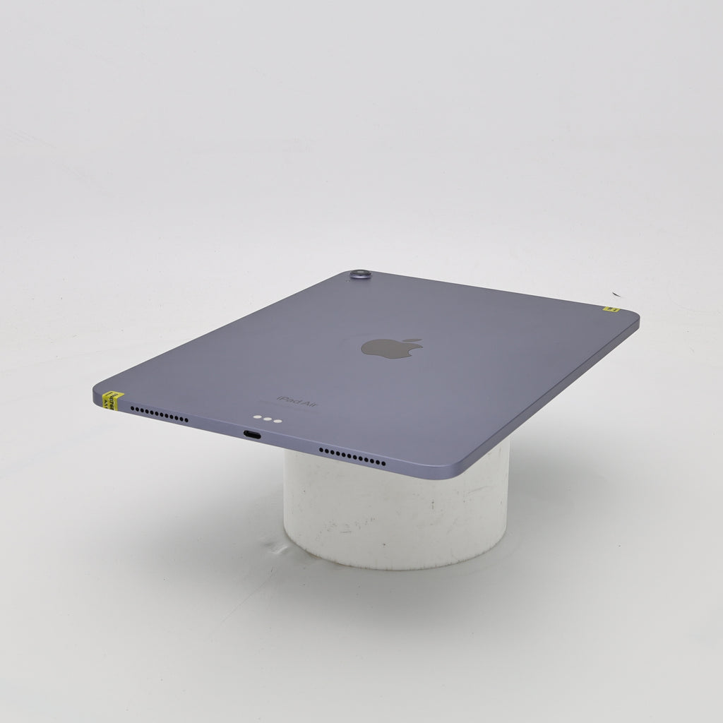 99新 Apple iPad Air5 256G 紫色 WIFI