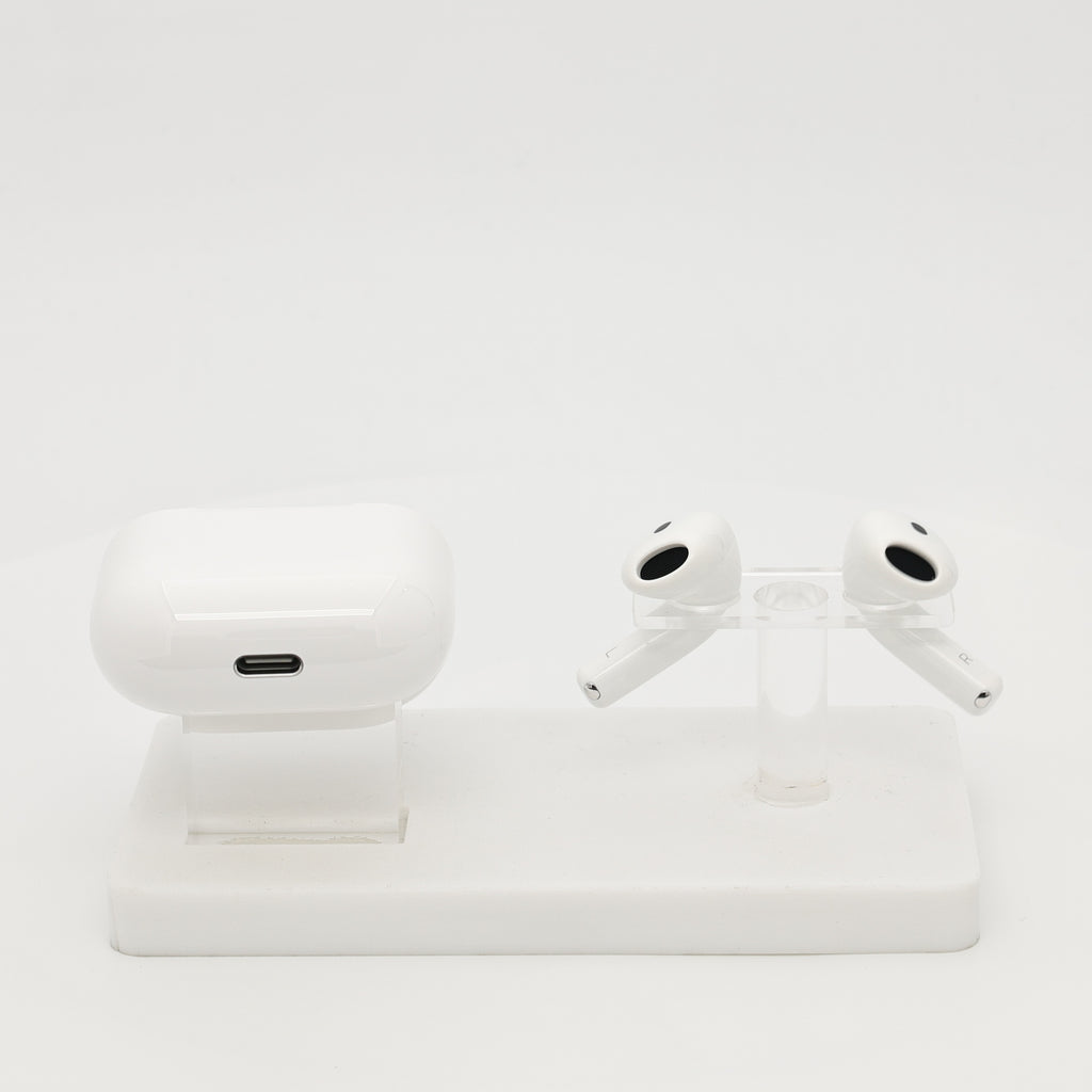 99新 Apple AirPods 5 白色