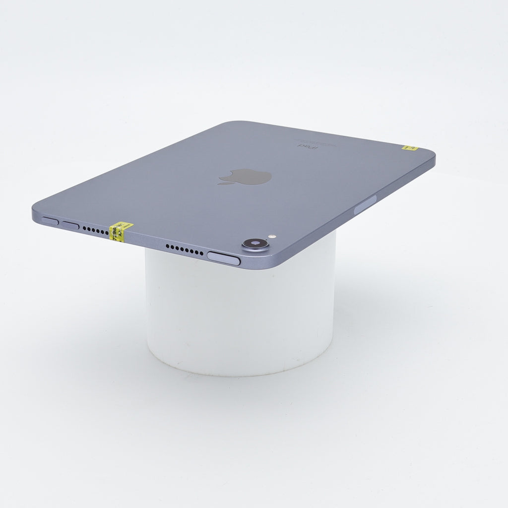 95新 Apple iPad mini6 64G 紫色 WIFI