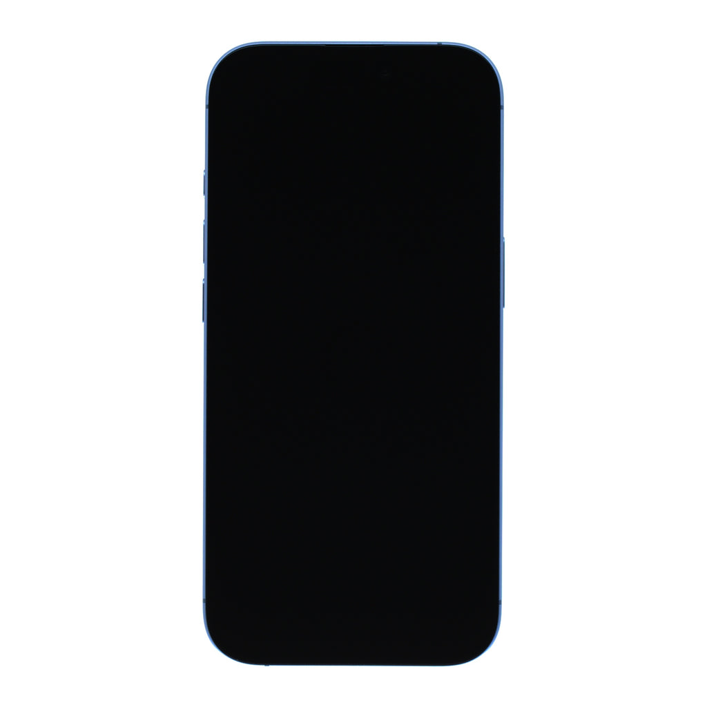 95新 Apple iPhone 17 256G 青霧藍色 中國大陸版