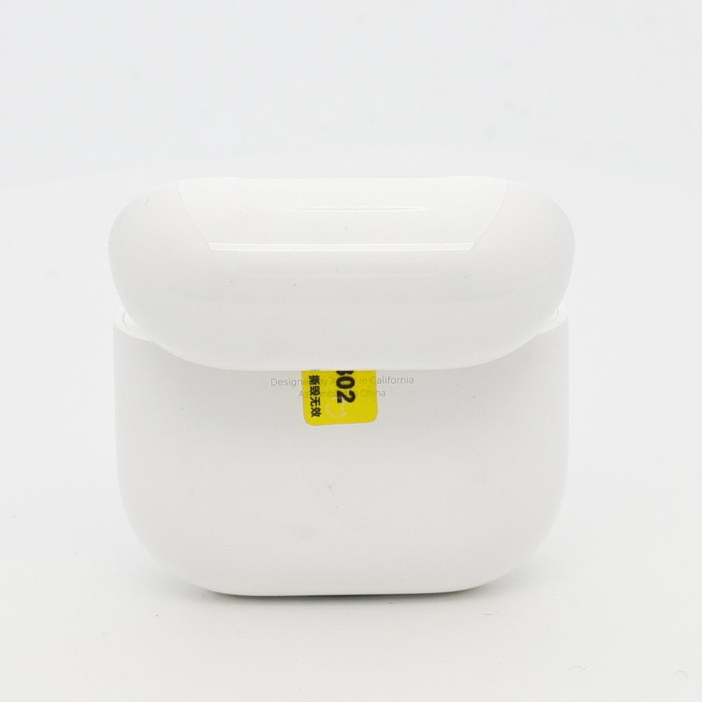 99新 Apple AirPods 4 (支持主動降噪) 白色