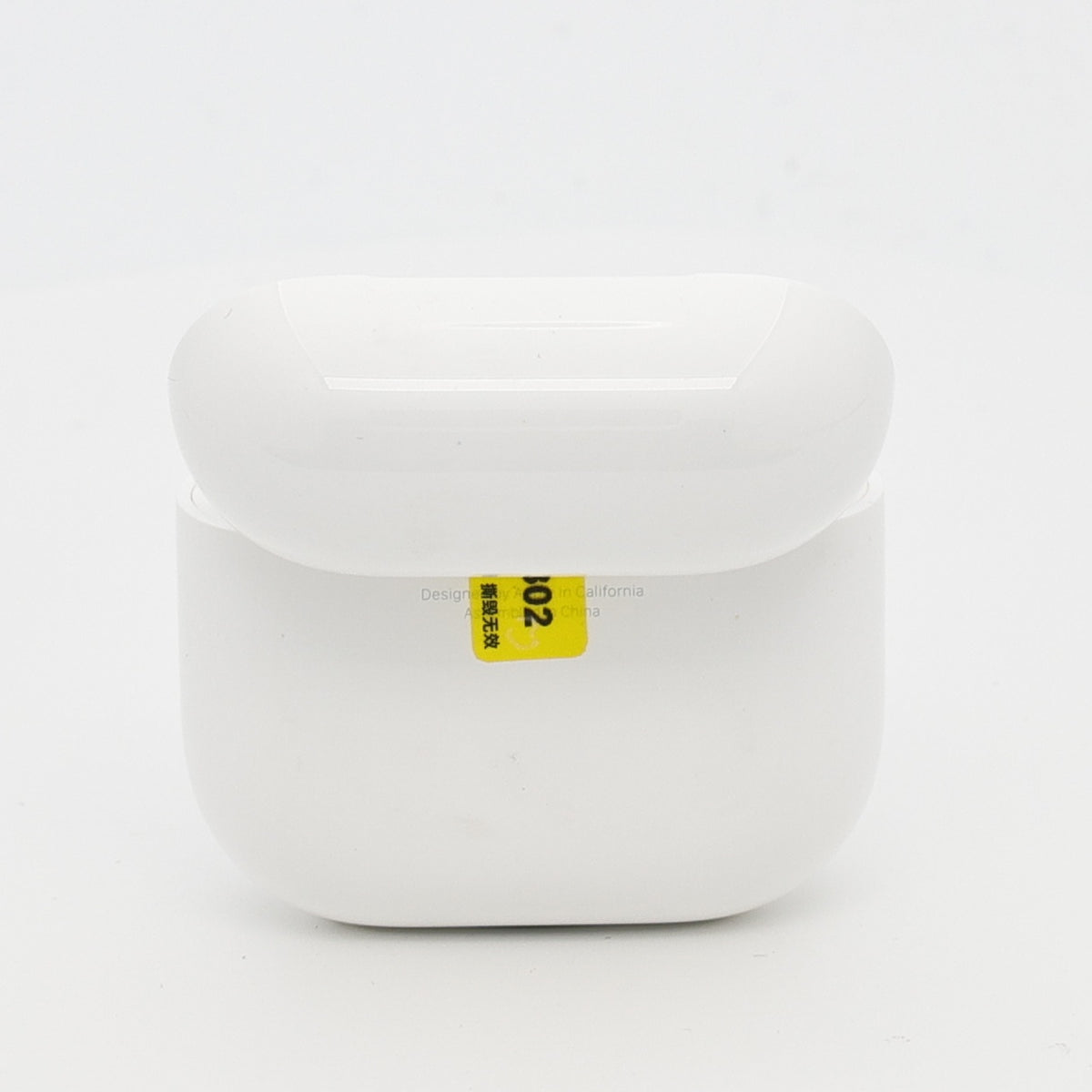 99新 Apple AirPods 4 (支持主動降噪) 白色