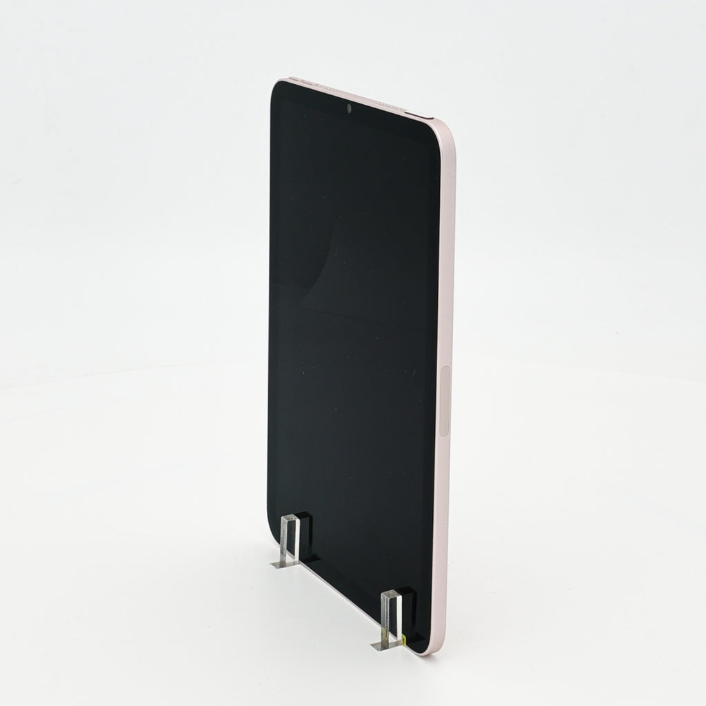 95新 Apple iPad mini6 64G 粉紅色 WIFI