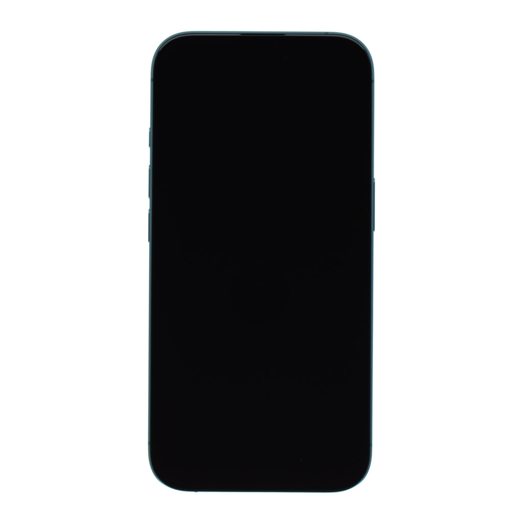 95新 Apple iPhone 16 256G 深青色 中國大陸版