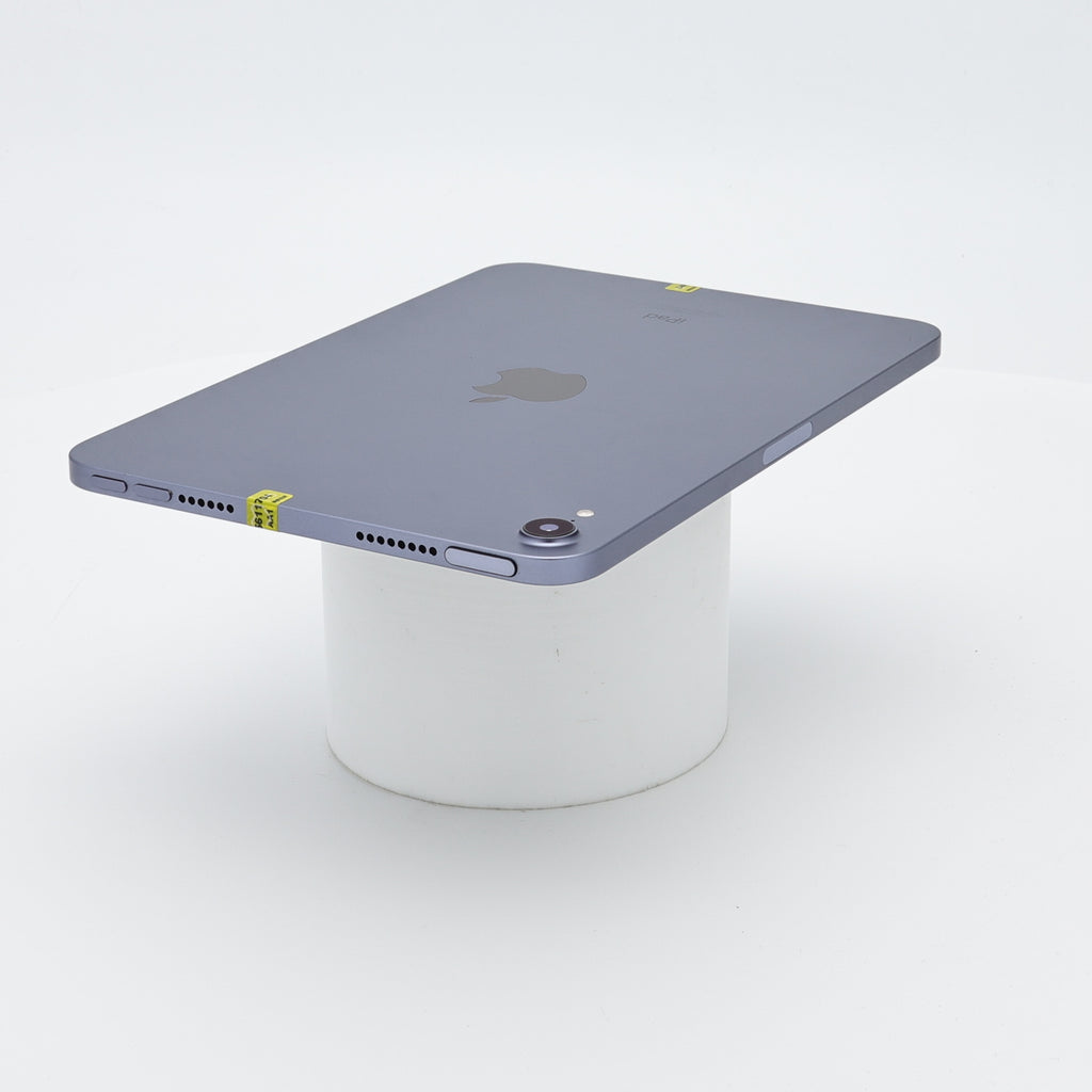 99新 Apple iPad mini6 64G 紫色 WIFI