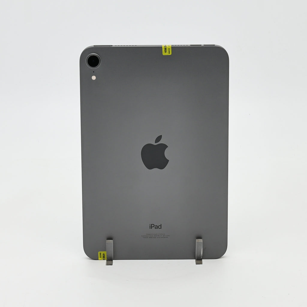 95新 Apple iPad mini6 64G 深空灰色 WIFI
