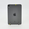 95新 Apple iPad mini6 64G 深空灰色 WIFI