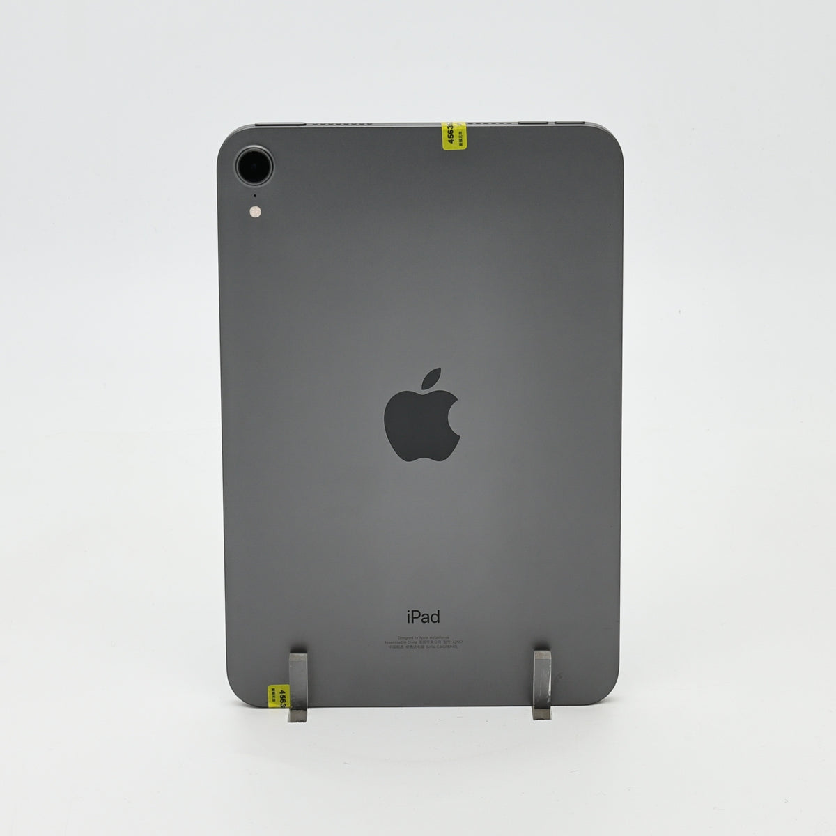 95新 Apple iPad mini6 64G 深空灰色 WIFI