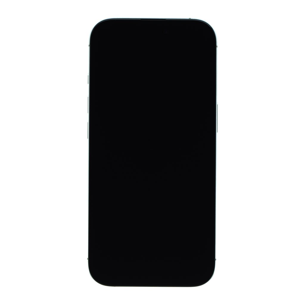 95新 Apple iPhone 16 Pro 128G 白色鈦金屬 中國大陸版