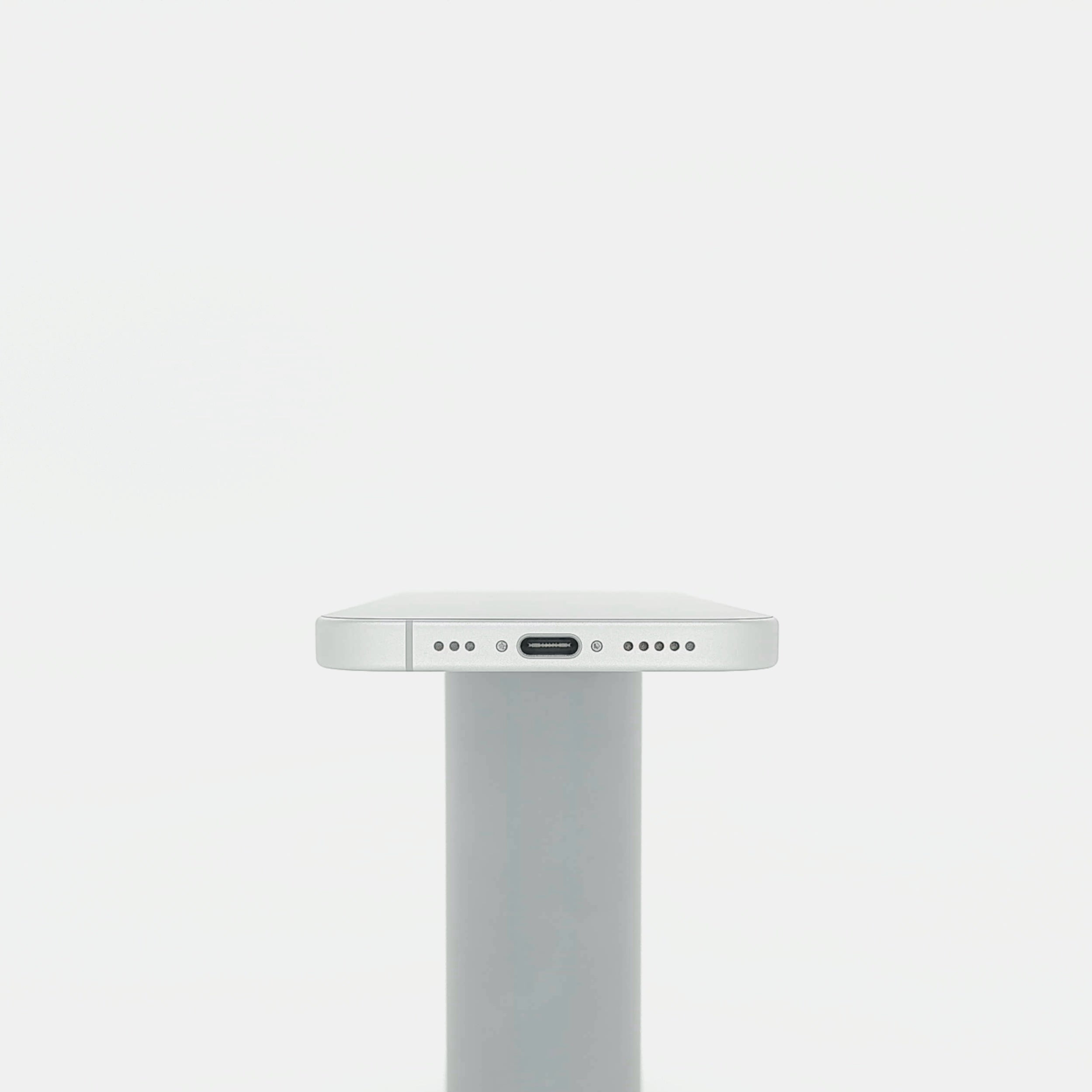 95新 Apple iPhone 16 256G 白色 中國大陸版