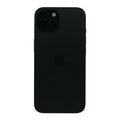 95新 Apple iPhone 15 128G 黑色 中國大陸版