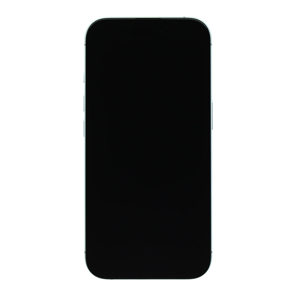 99新 Apple iPhone 16 256G 白色 中國大陸版