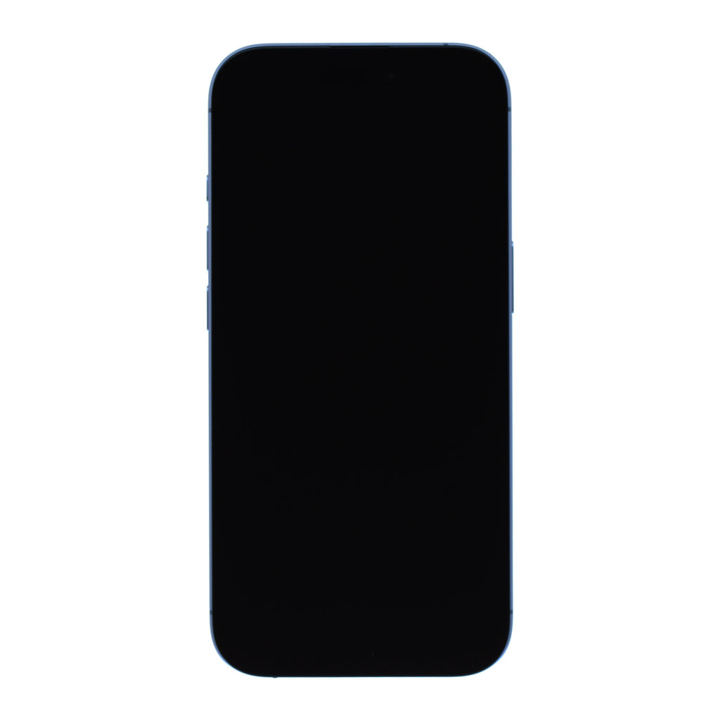 95新 Apple iPhone 17 256G 青霧藍色 中國大陸版