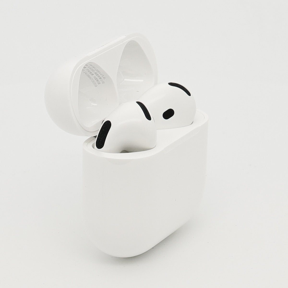 99新 Apple AirPods 4 (支持主动降噪) 白色