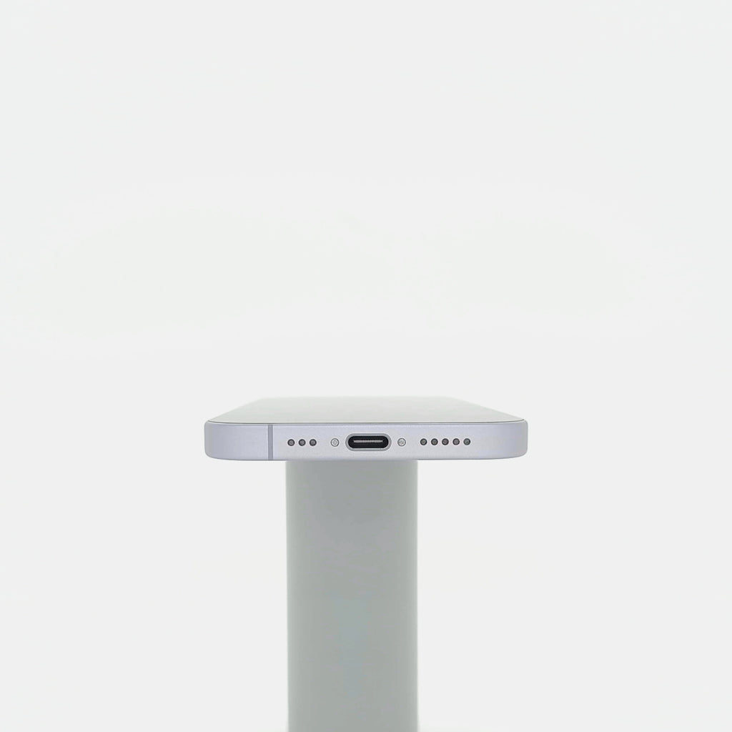 99新 Apple iPhone 17 256G 薰衣草紫色 中國大陸版