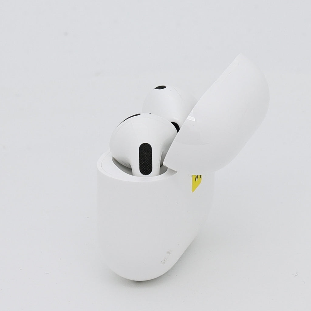 99新 Apple AirPods 4 (支持主动降噪) 白色