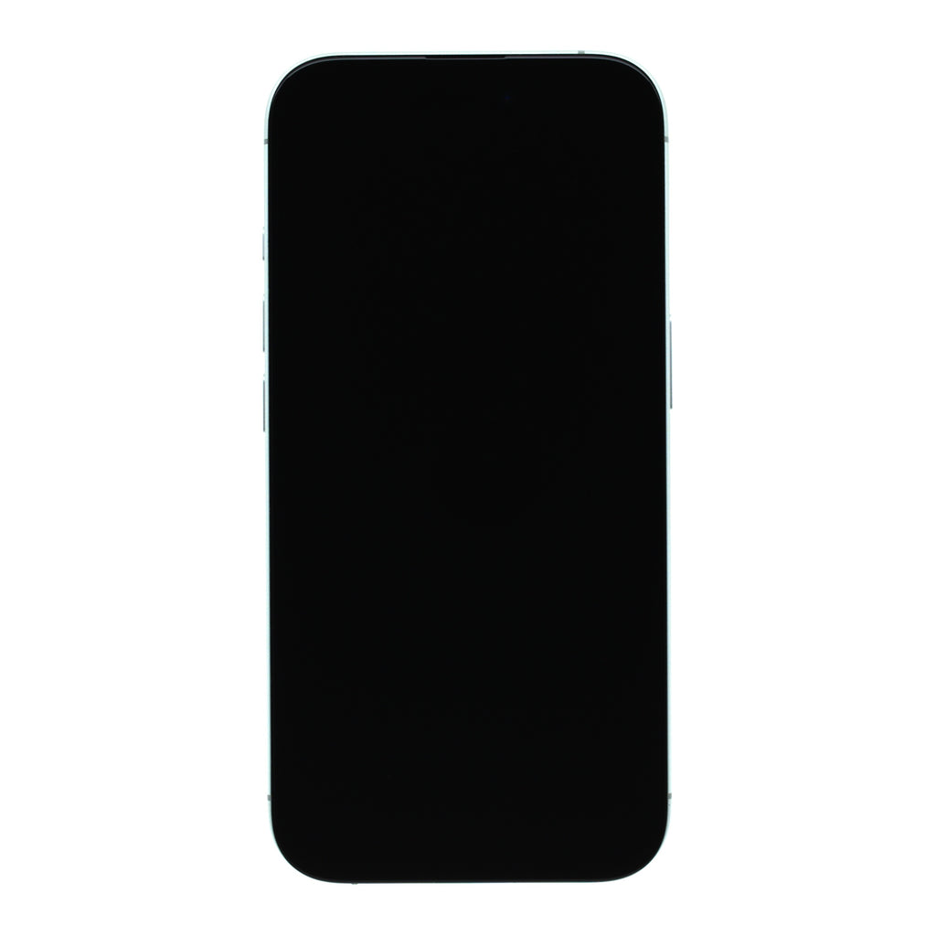 99新 Apple iPhone 16 256G 白色 中國大陸版