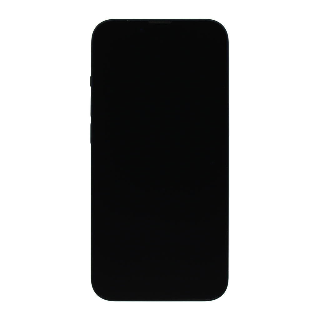 95新 Apple iPhone 13 128G 午夜色 中國大陸版
