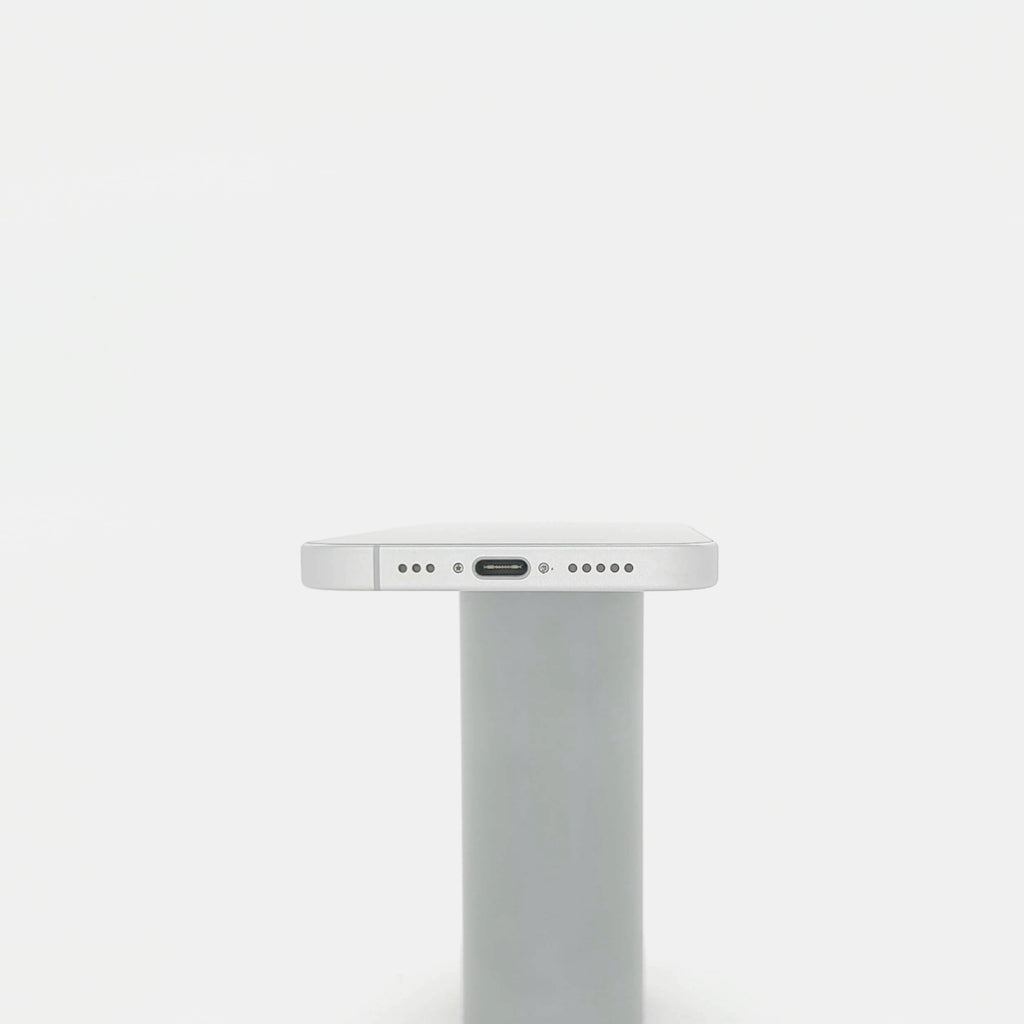 95新 Apple iPhone 16 128G 白色 中國大陸版