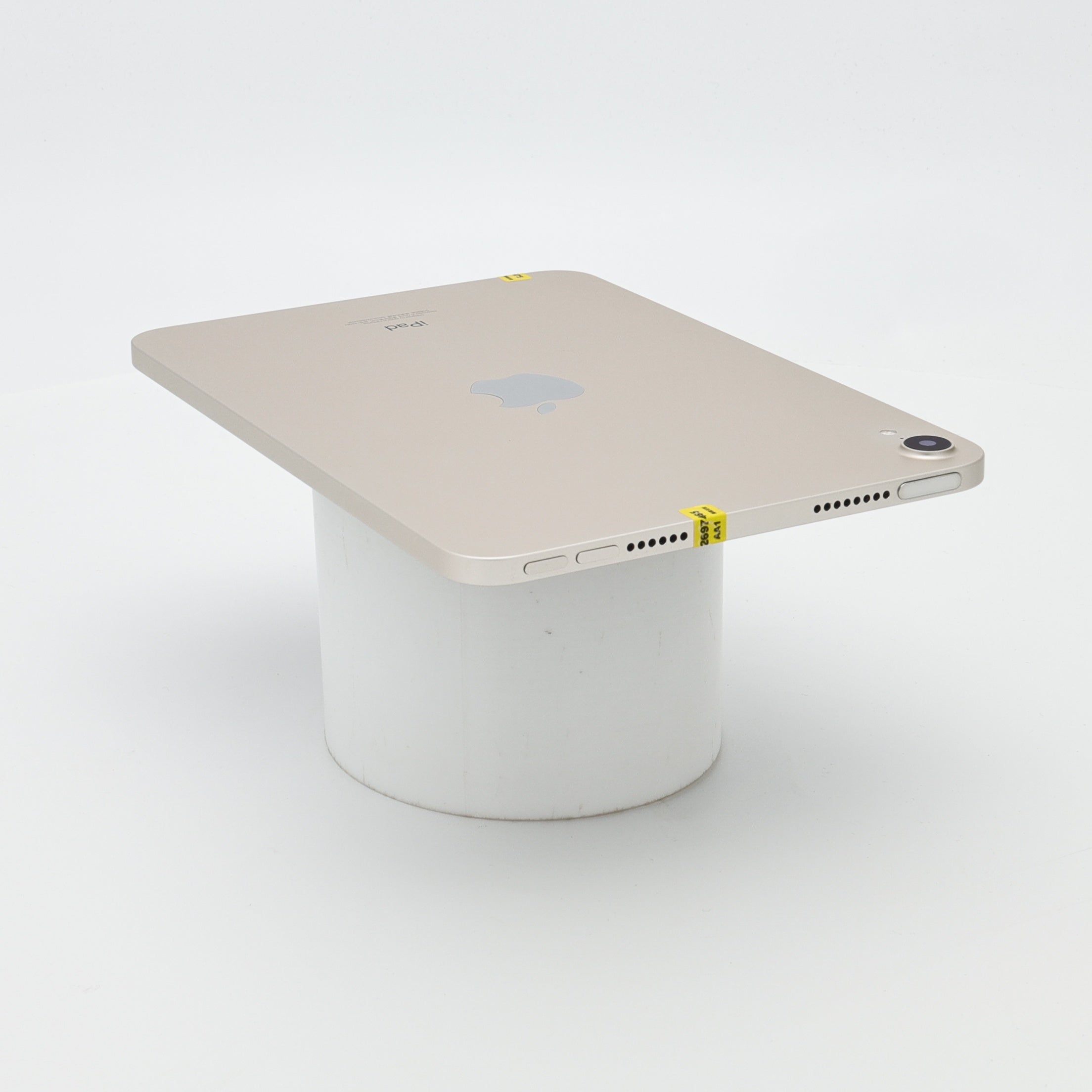 95新 Apple iPad mini6 64G 星光色 WIFI