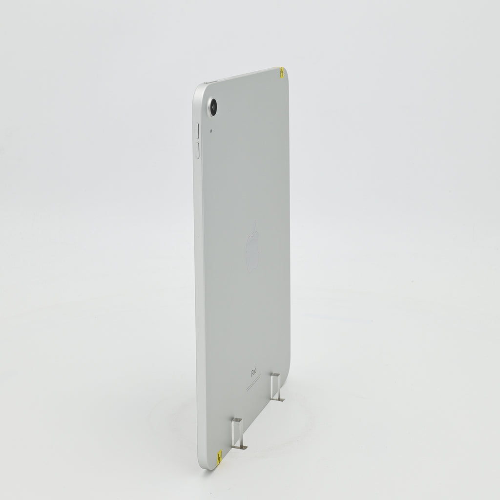 95新 Apple iPad 10代 64G 銀色 WIFI